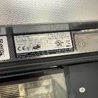 Memmert IC050 Lab Oven image 1